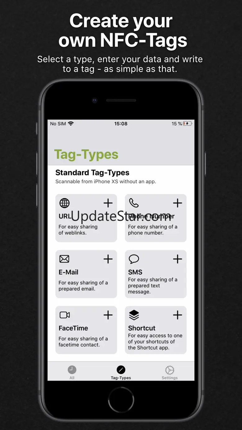 NFC21 Tools 1.6