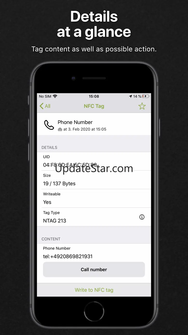 NFC21 Tools 1.6