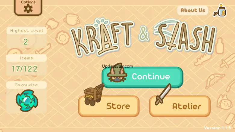 Kraft & Slash 1.1.6