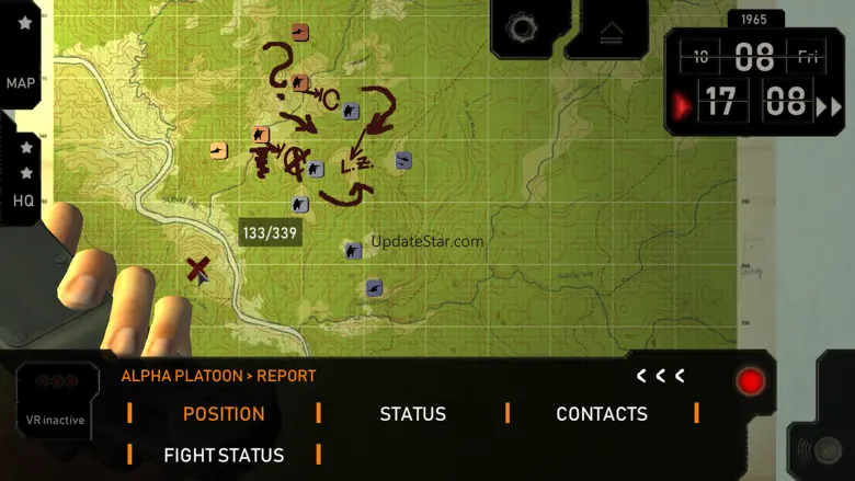 Radio Commander 1.426