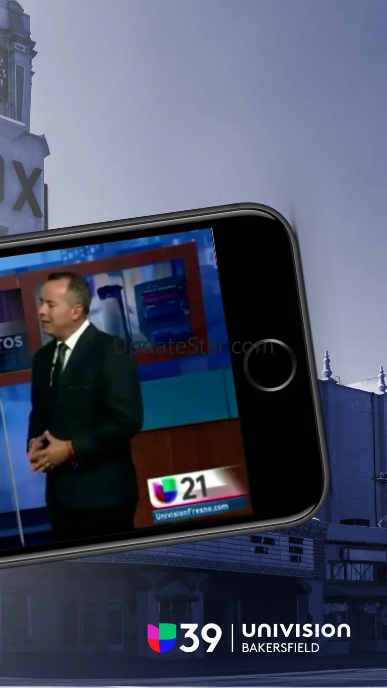 Univision 39 Bakersfield 1.42.1