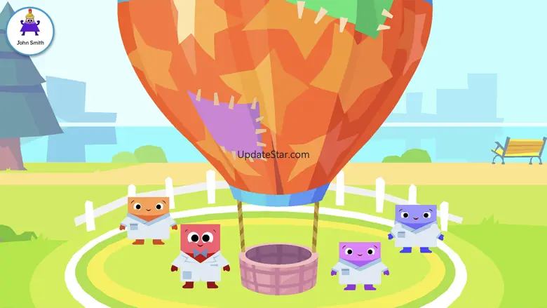 My Math Academy 3.0.0