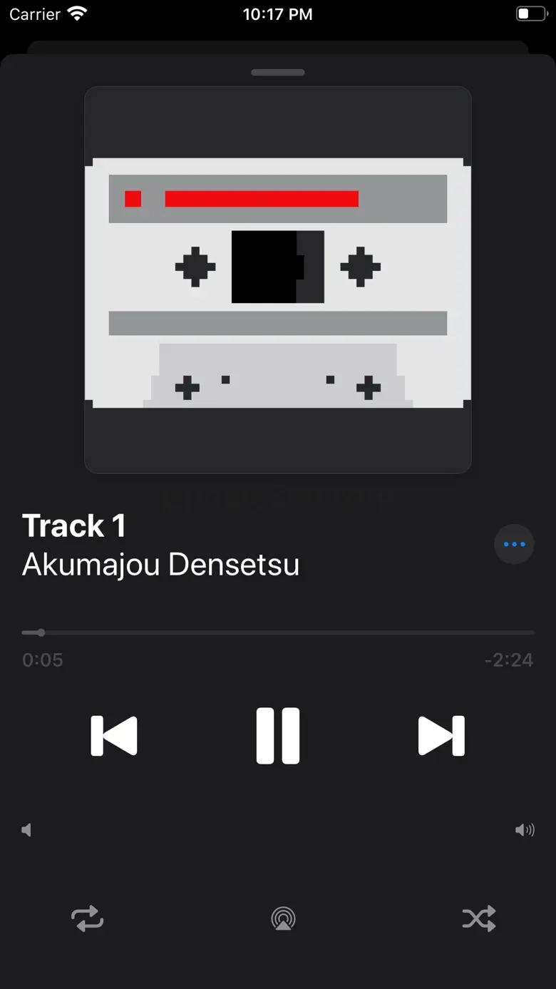 Square Waves 1.2.6