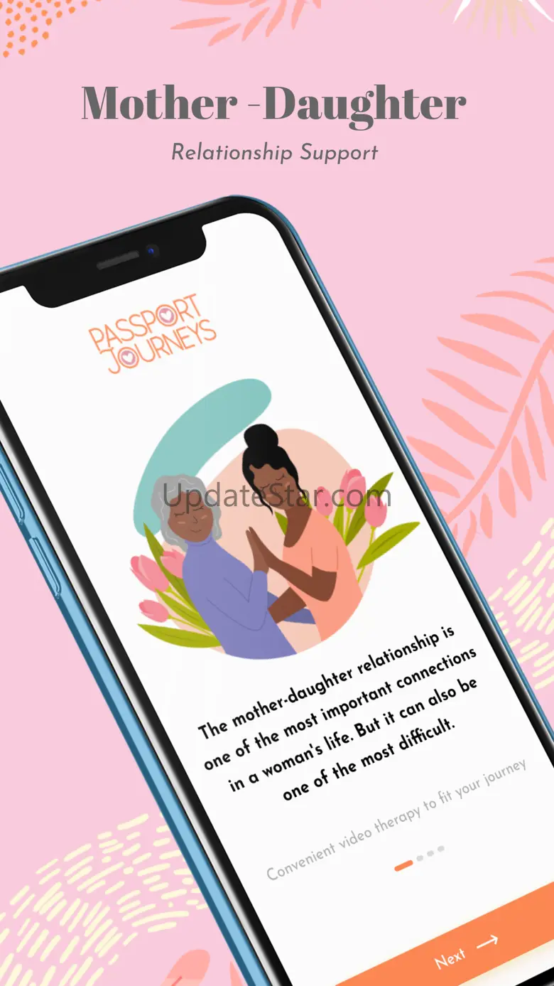 Passport Journeys 2.19