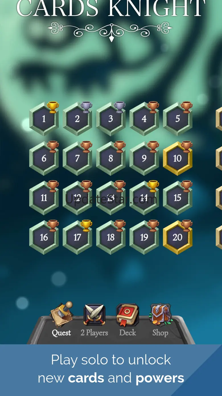 Cards Knight 1.0.6