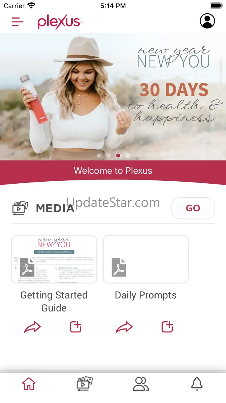Plexus Engage 9.2302.1