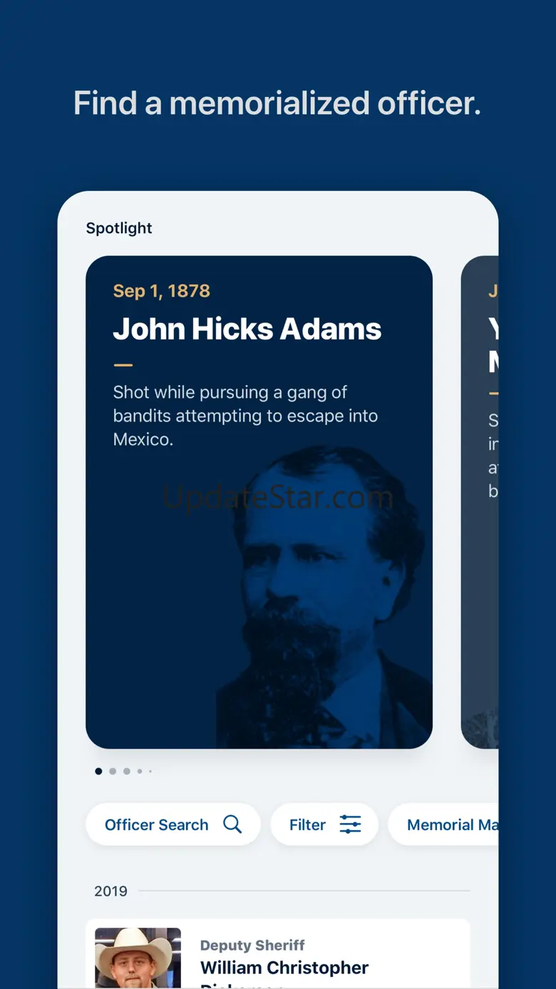 The Badge 1.5.20