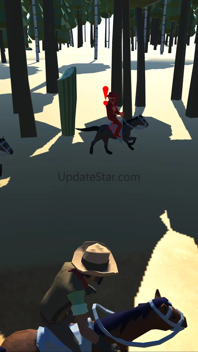 Dead Eye Deputy 1.37