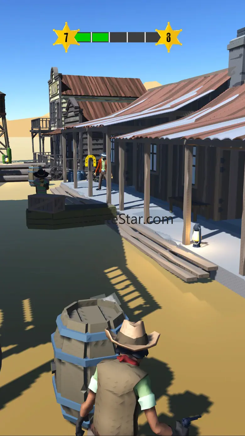 Dead Eye Deputy 1.37