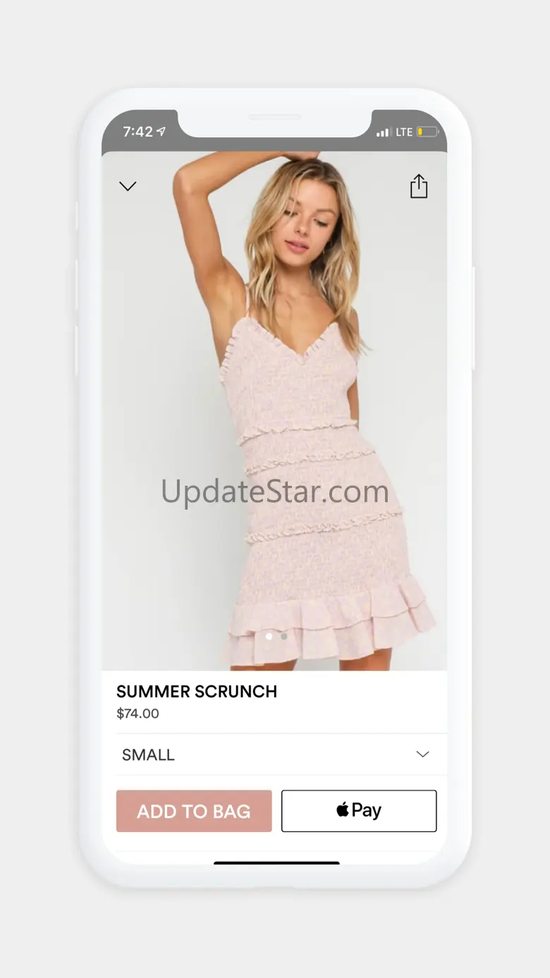 ShopTheCue 3.3