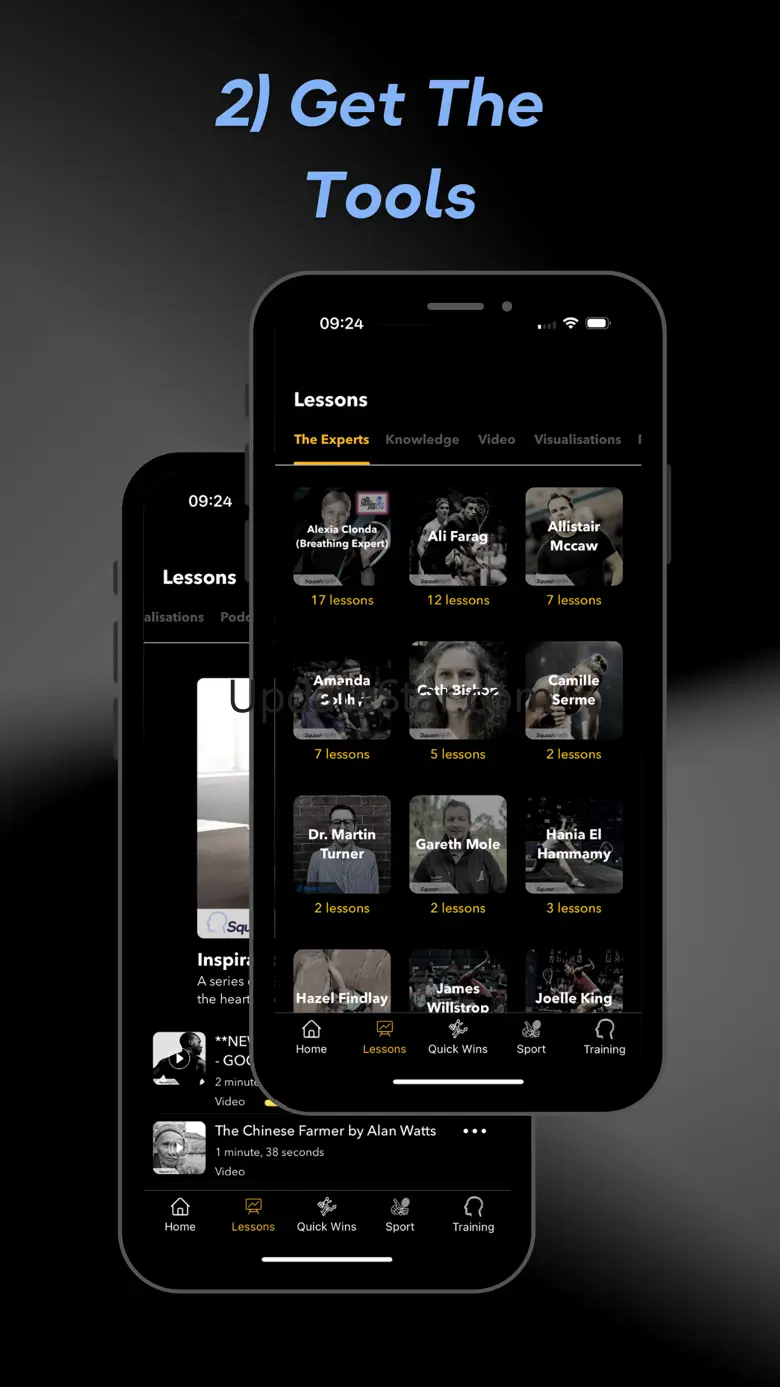 SportMind Health 4.1.5