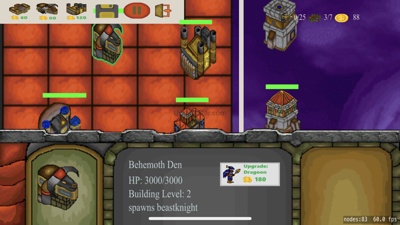 War of Kingdoms - Prelude 1.0