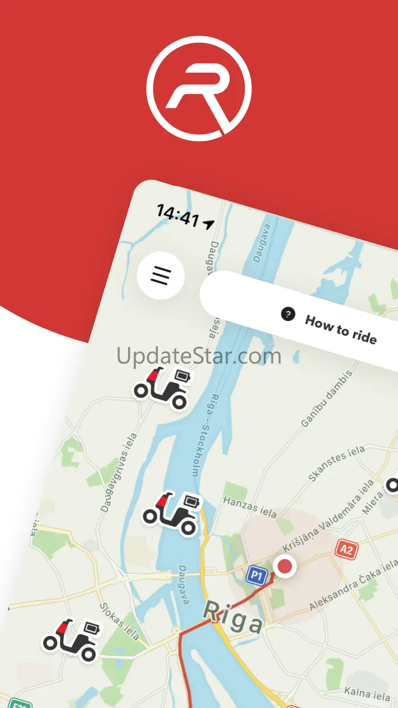 RIDE: Mobility Solutions 8.30