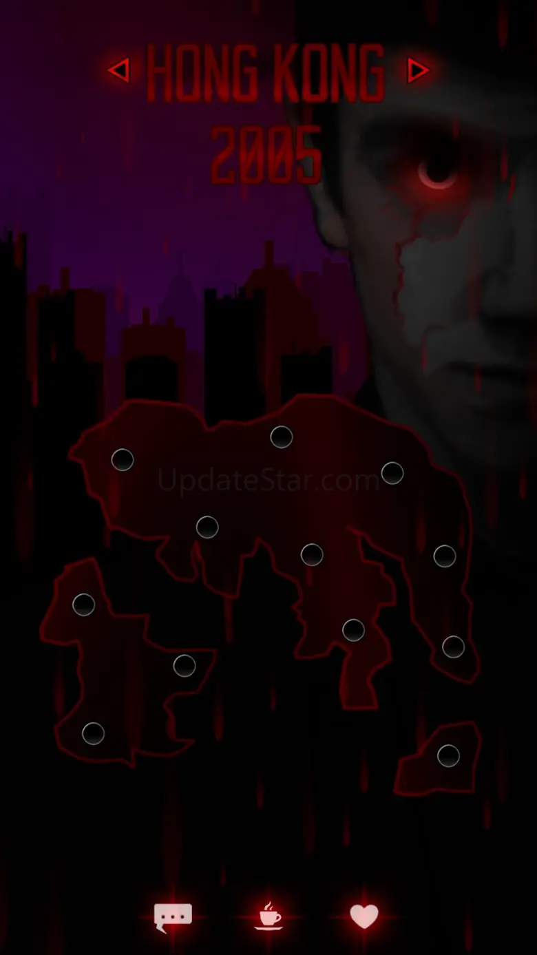 Murder Myster 3: Life of Crime 1.0