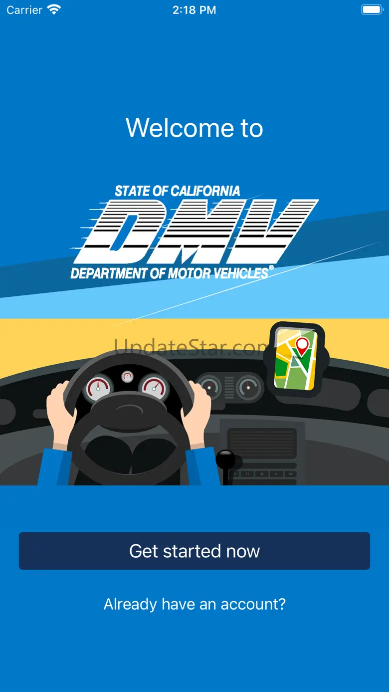 DMV Test Buddy 22.0.6
