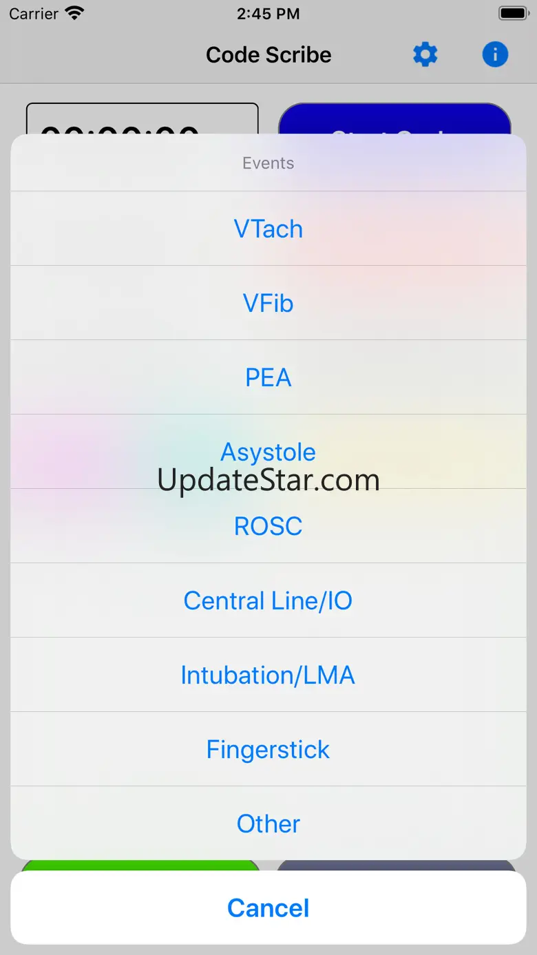 Code Scribe 1.0.4