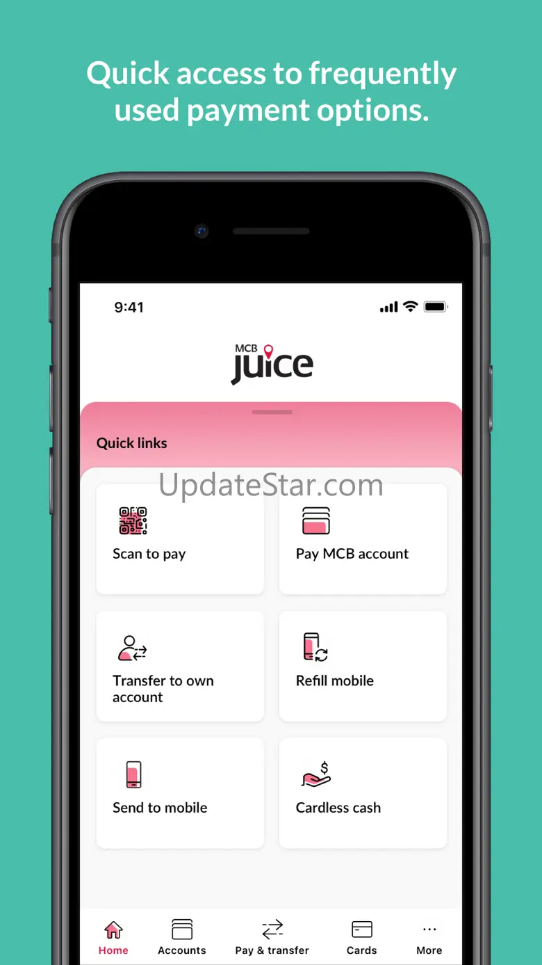 MCB Juice 4.35.0