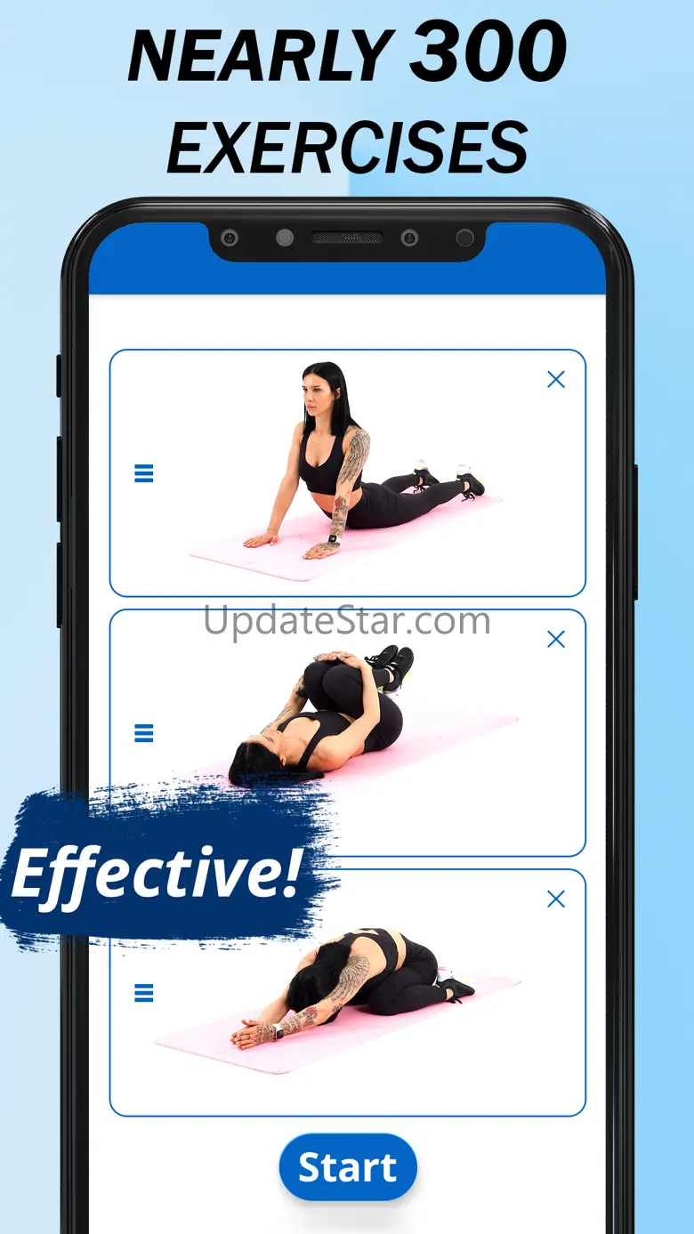 Healthy Spine Straight Posture 4.2.0