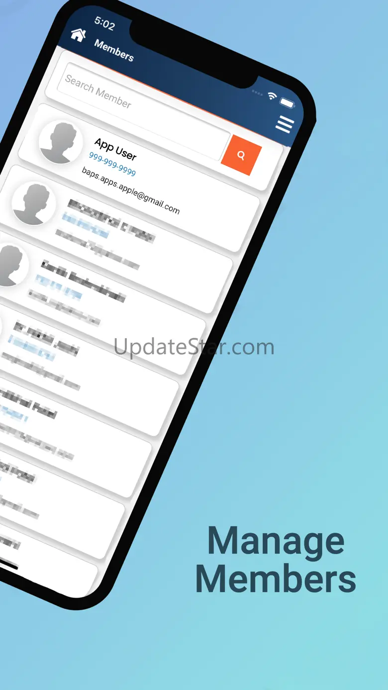 mySamarpan 1.3.8