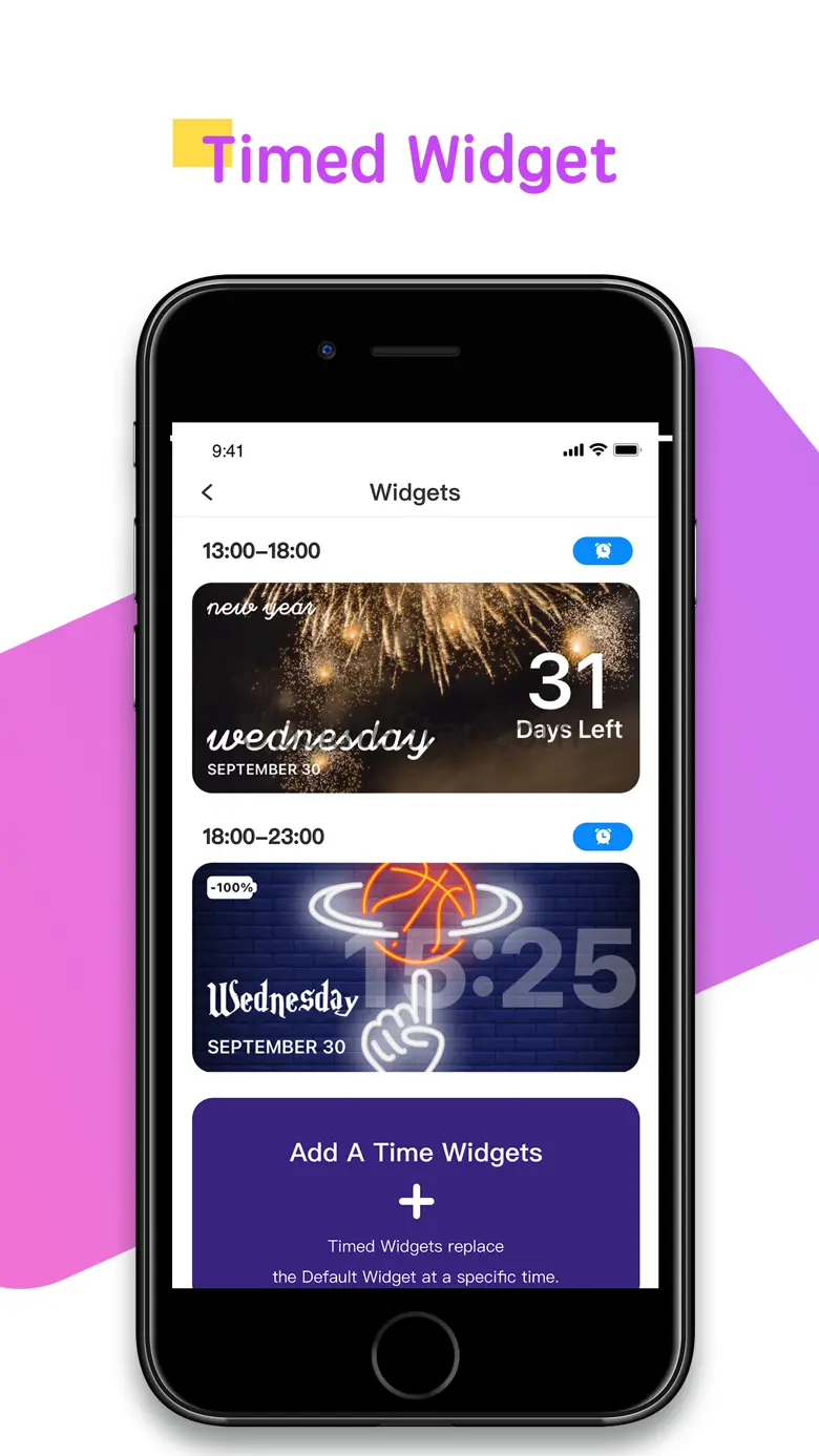 Fun Widget -Custom Home Screen 1.7
