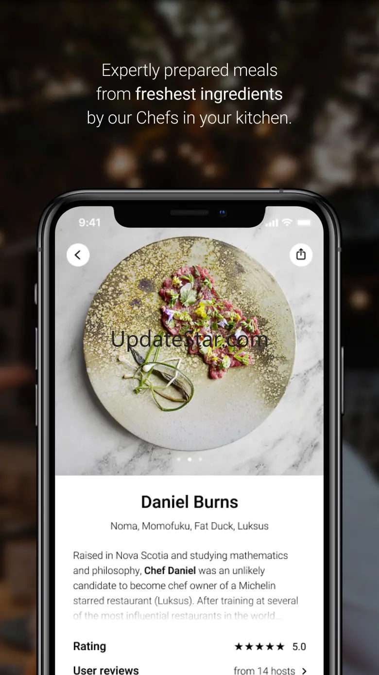 SAVOUR Private Dining 1.1.38