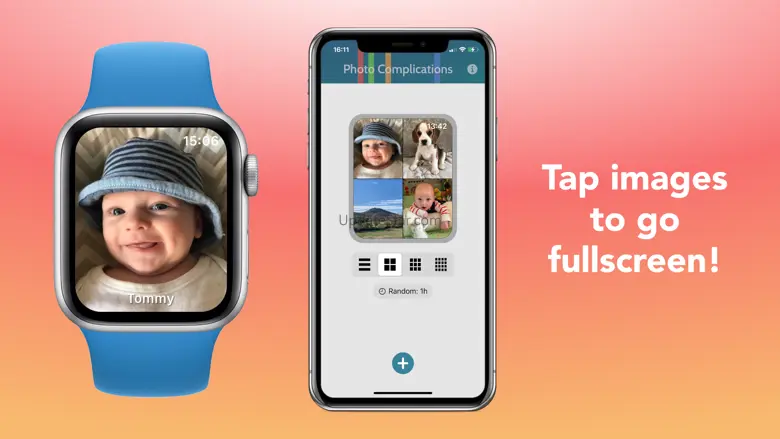 Photo Complications 3.1.0