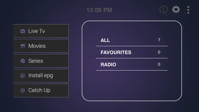 United Network Plus 1.0