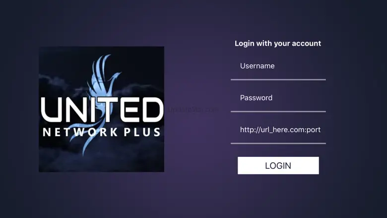 United Network Plus 1.0
