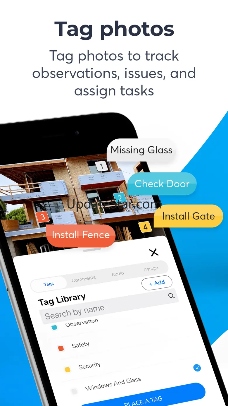 Pixly: Project Photos & Videos 5.11