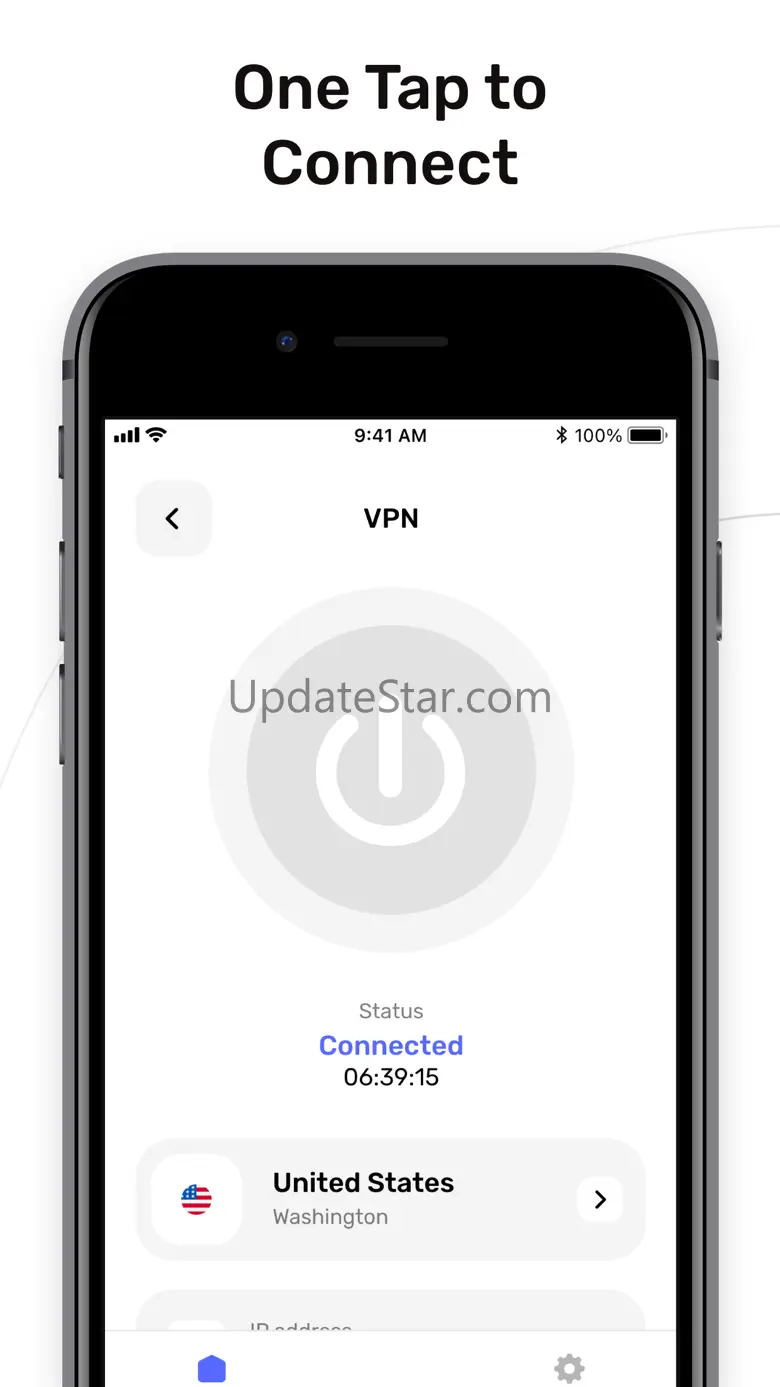 Secure Data: Protection 1.0