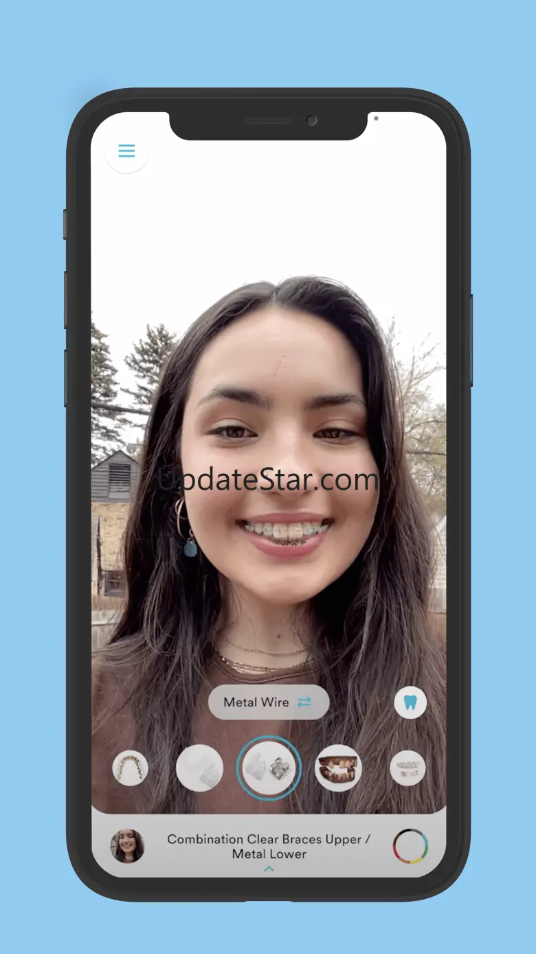 3M™ Clarity™ Smile 1.5.4