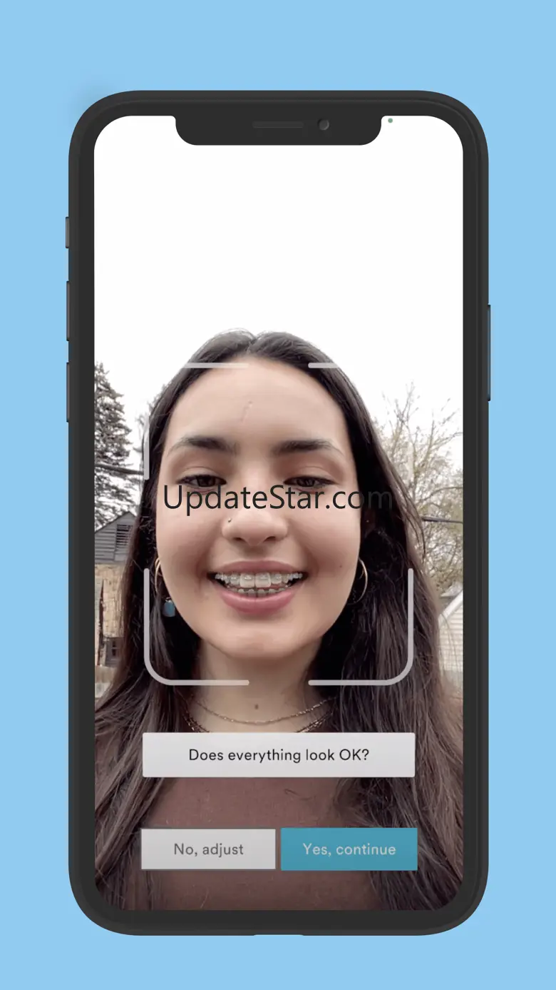 3M™ Clarity™ Smile 1.5.4