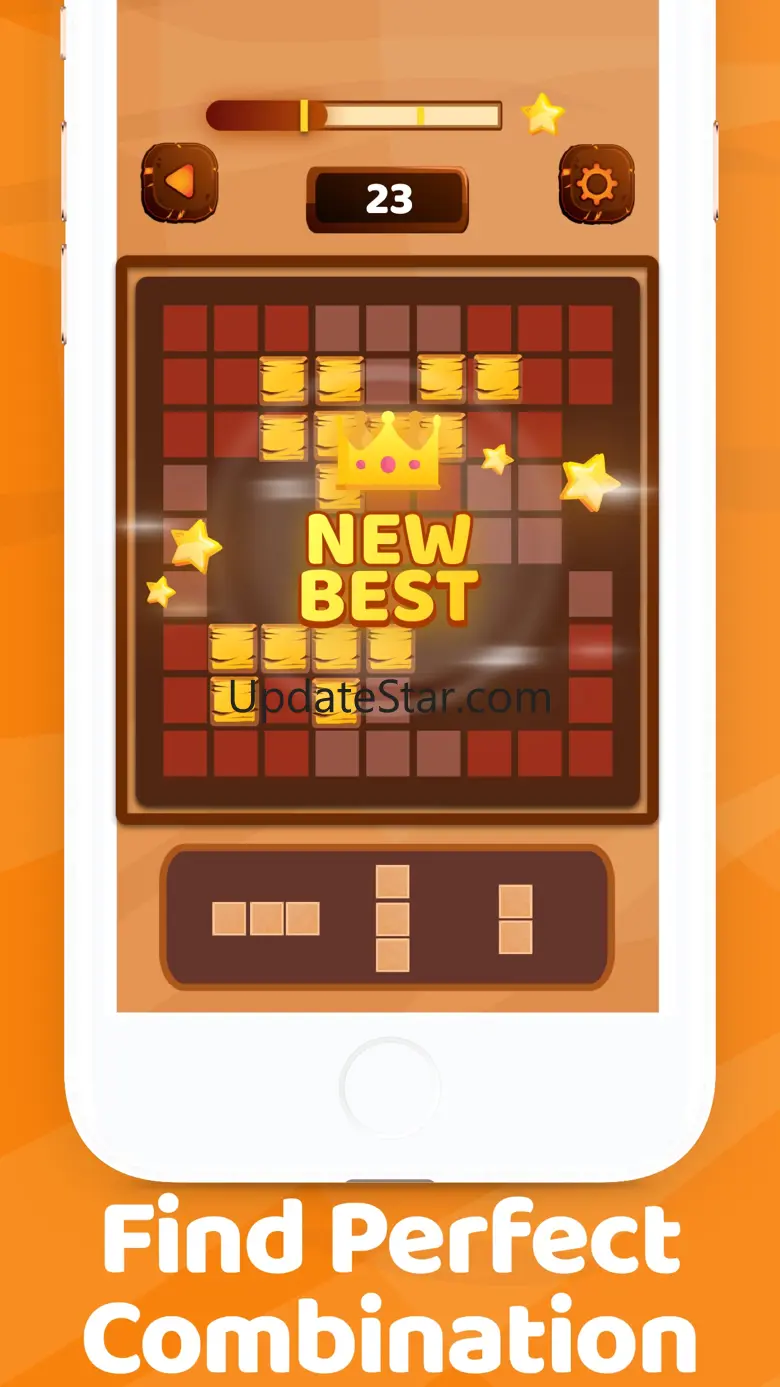 WoobrainPuzzle 1.70