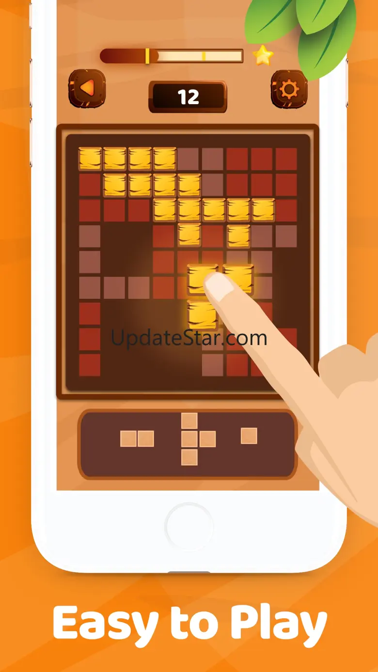 WoobrainPuzzle 1.70