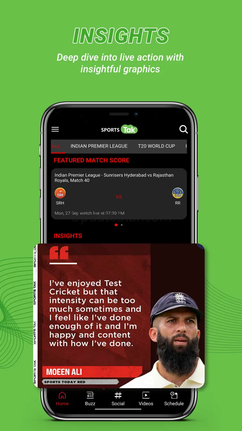Sports Tak 23.8.0