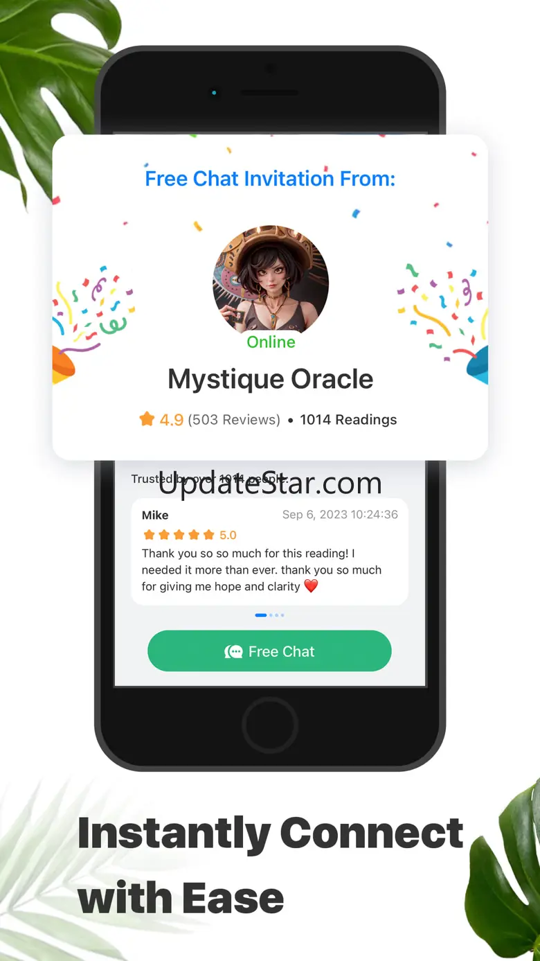 Diviner- Live Chat Platform 2.8.1