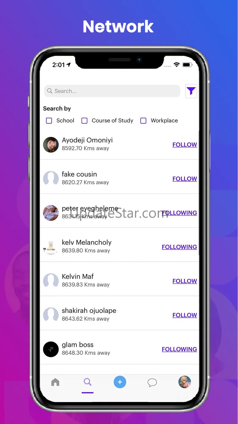 ConnectExpat 3.1