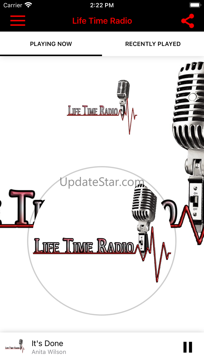 Life Time Radio 1.0