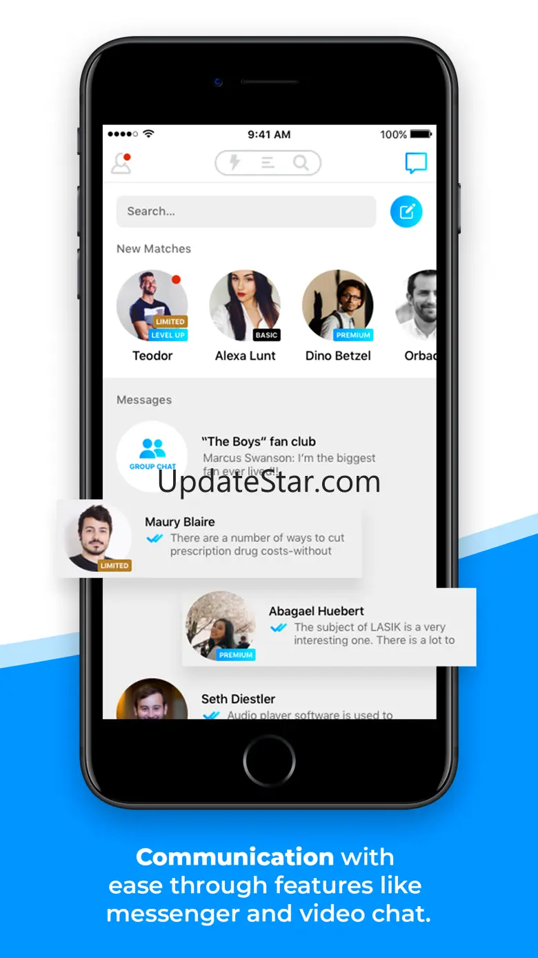 ChiroPair 2.4