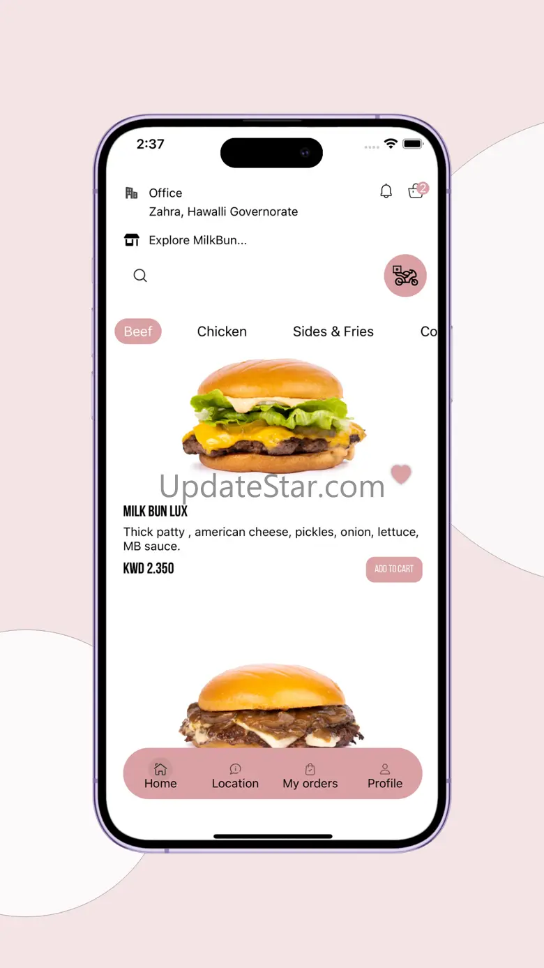 MilkBun 4.0.3