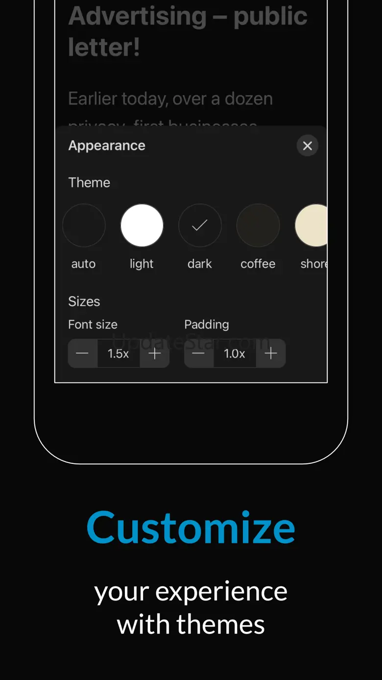Nextnews 1.1.2