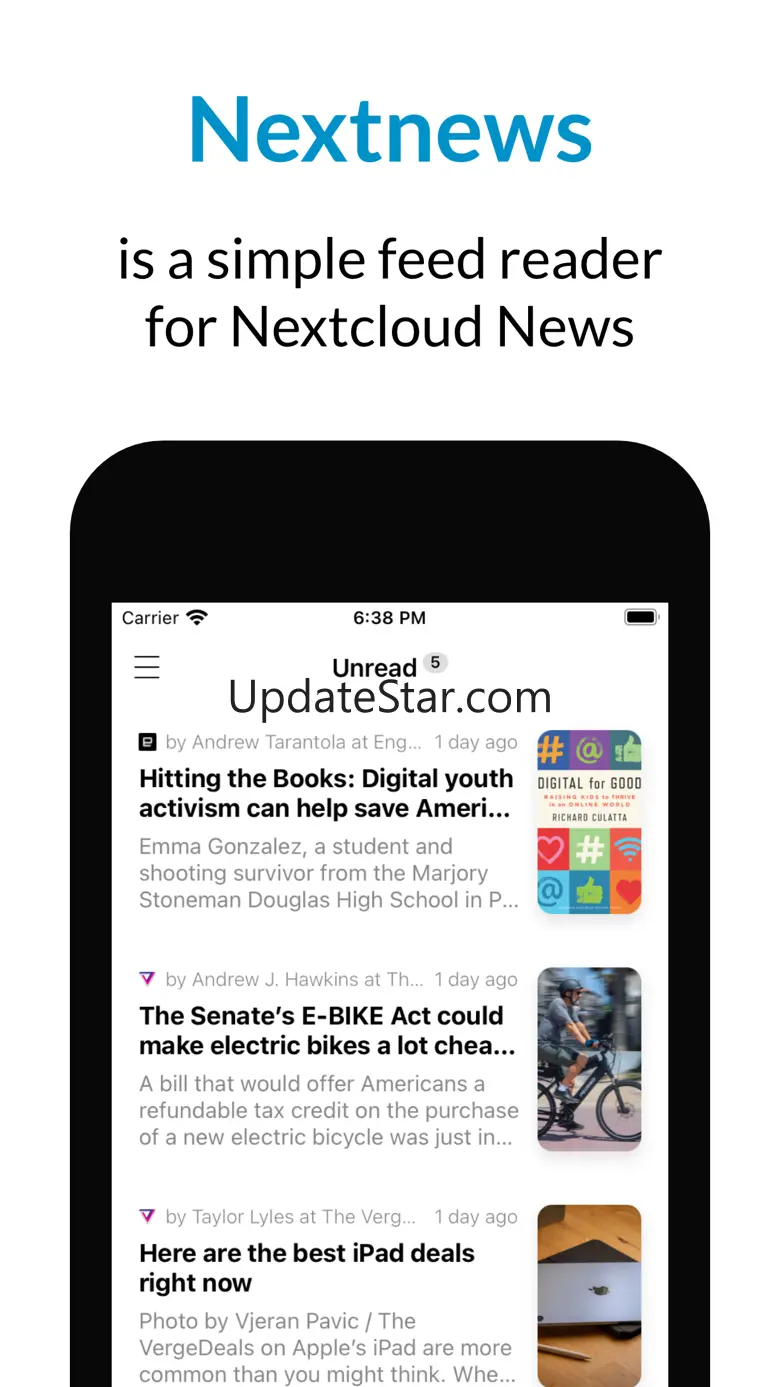 Nextnews 1.1.2