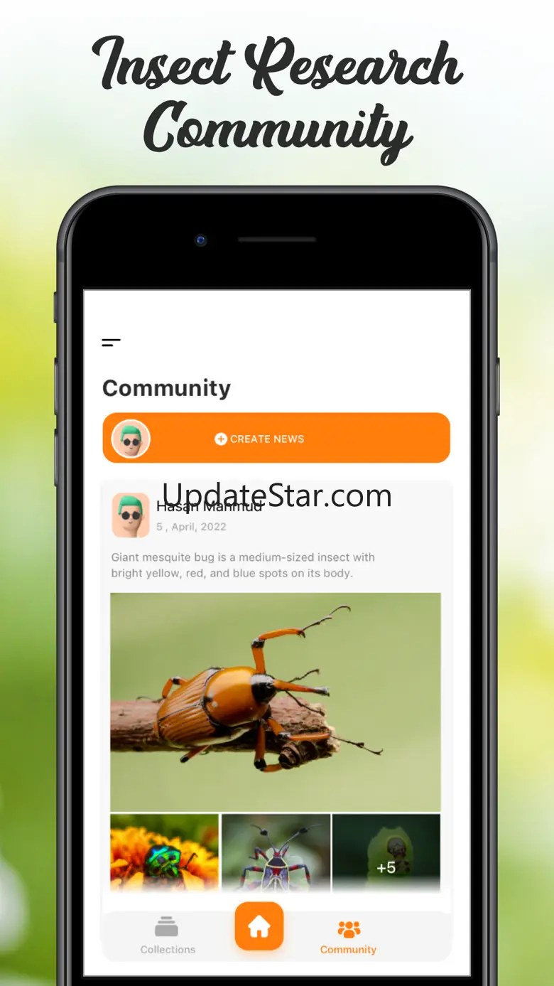 Insect ID Bug Identifier 1.0.6