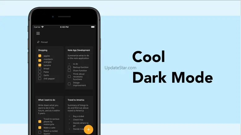 Simple Notepad・Simple and Cool v1.0.3