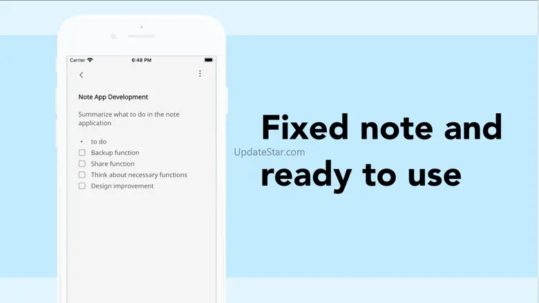 Simple Notepad・Simple and Cool v1.0.3