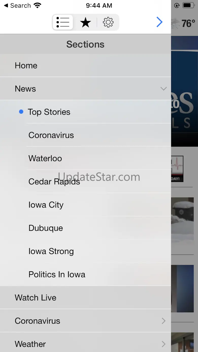 KWWL News 7 2.2