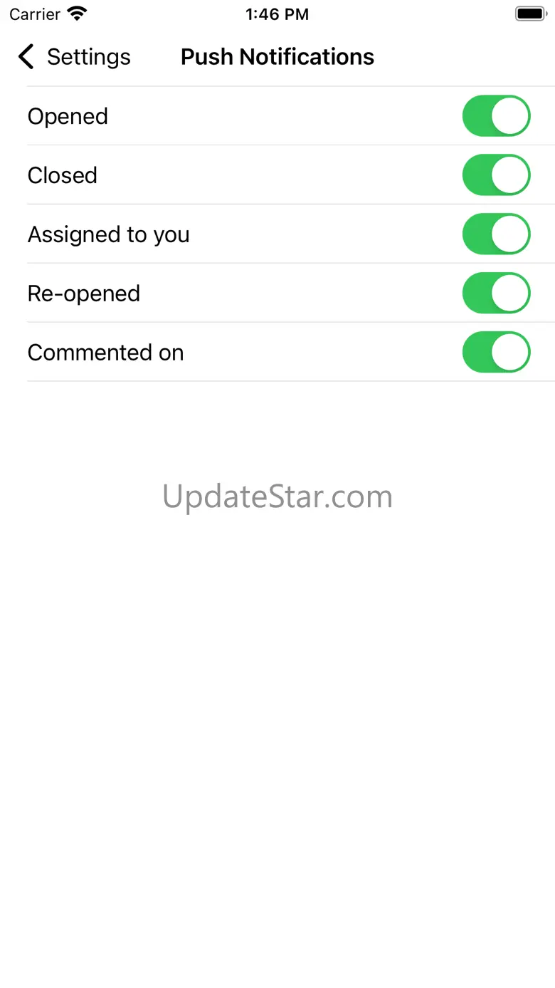Spiceworks Help Desk 1.1.9