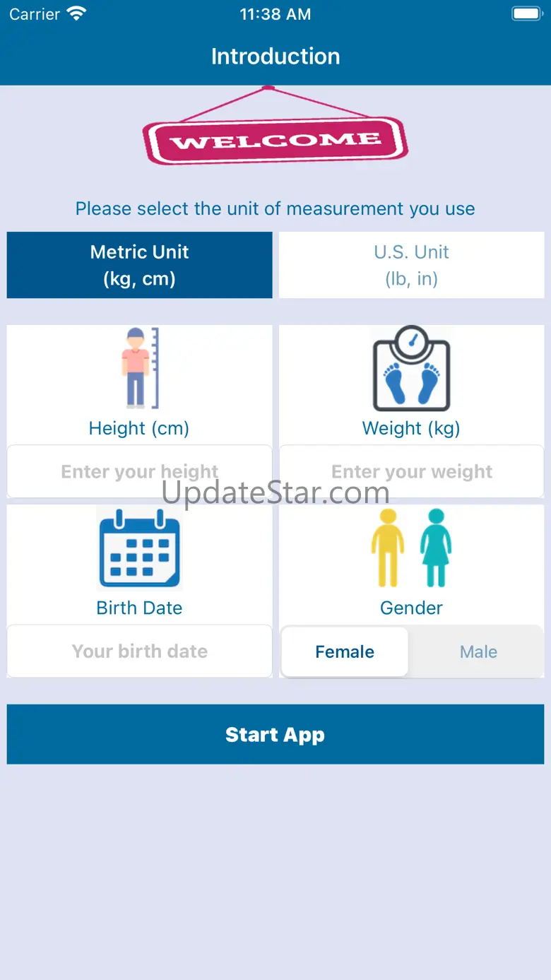 My Heart: Health Tracking 2.0