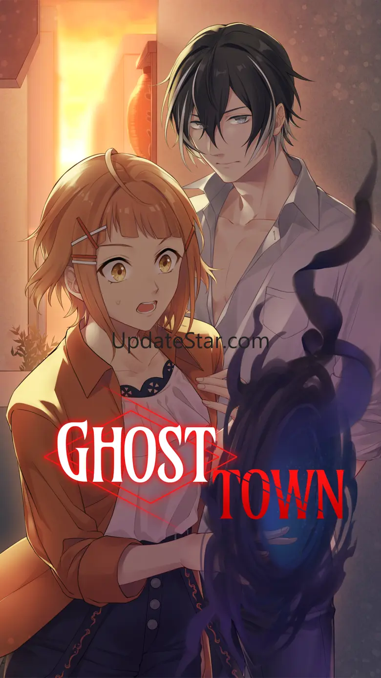 Ghost Town Paranormal Games 1.1.286