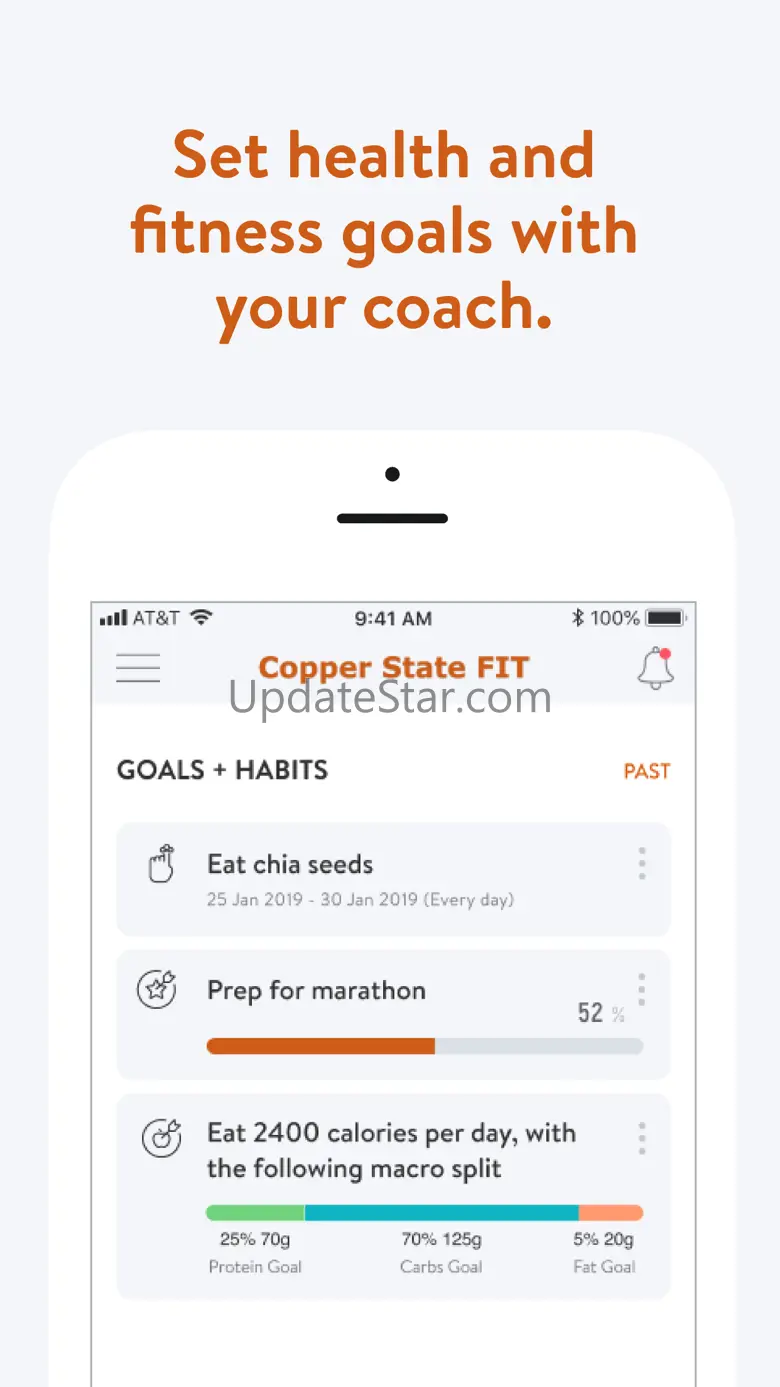 Copper State FIT 7.131.2